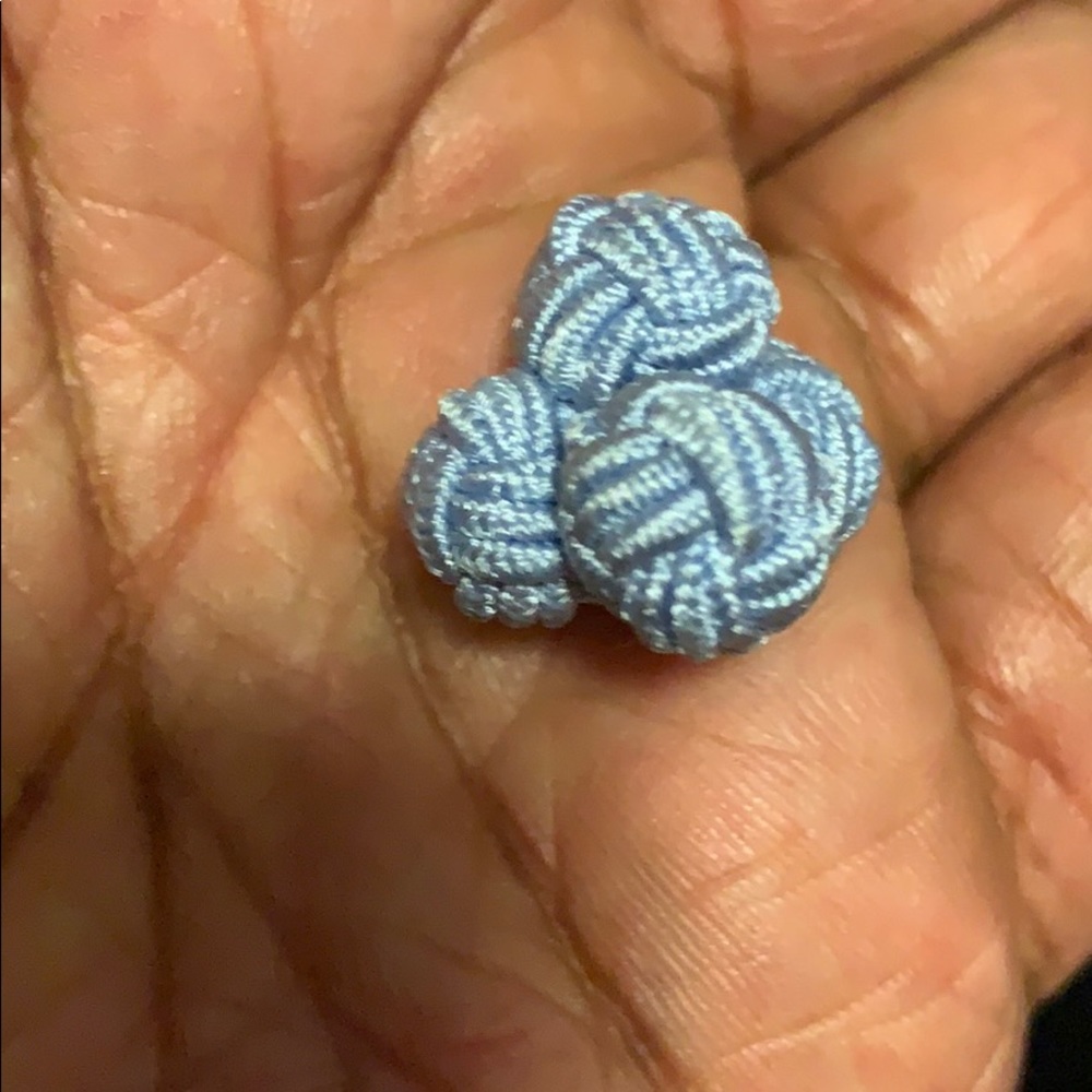 Cuff Links - Picture 2 of 3